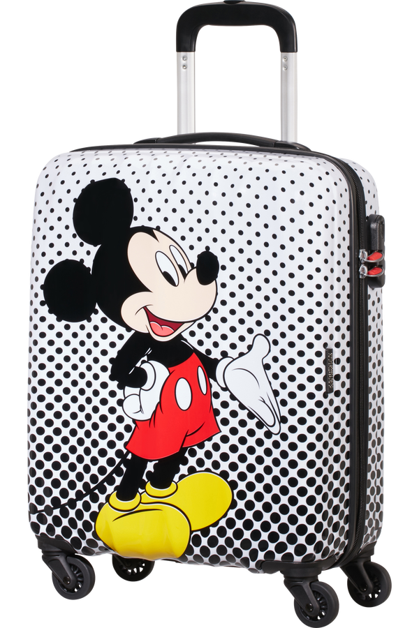 Disney tourister luggage on sale