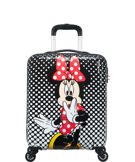 Disney Legends 55cm Cabin luggage