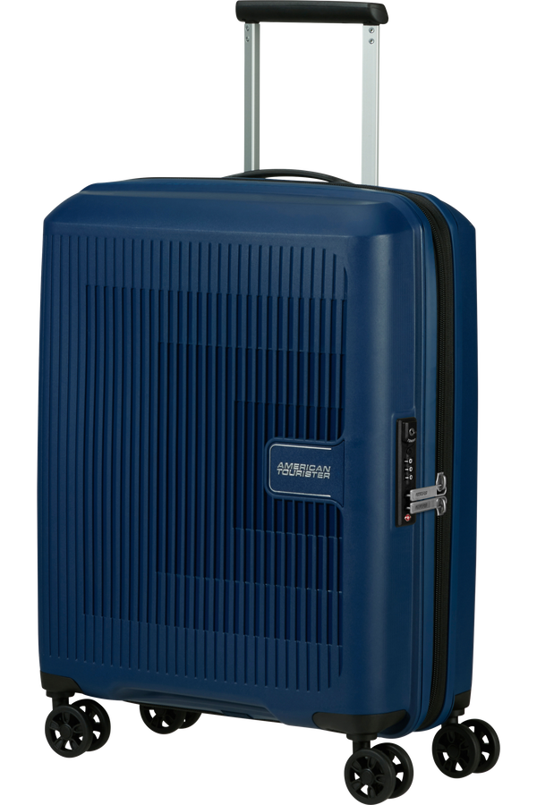 American hotsell tourister owner
