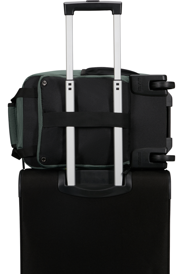 American Tourister Take2cabin Backpack with Wheels S  Dark Forest American Tourister Take2cabin Backpack with Wheels S  Dark Forest