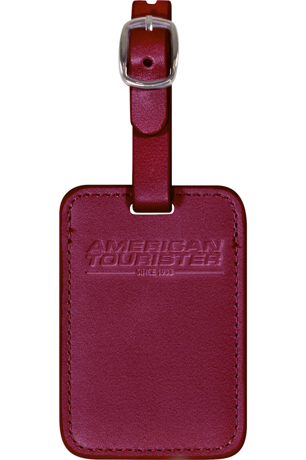 Luggage Tags Luggage Tag &ndash; Set of 2 pcs