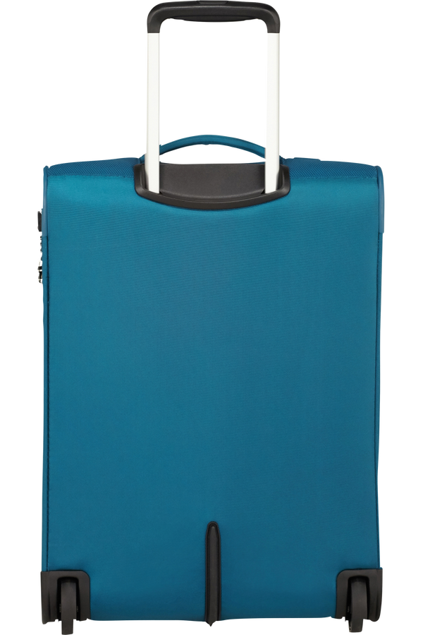 American Tourister Summerfunk Upright TSA 55cm  Teal