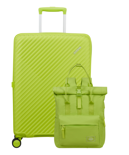 Diablast X Urban Groove SET 3