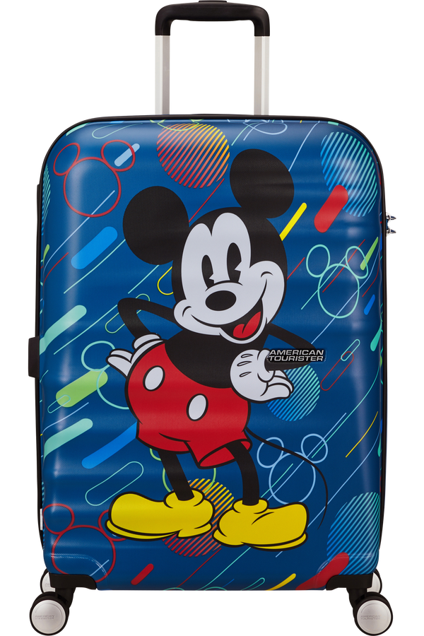 American tourister trolley disney discount
