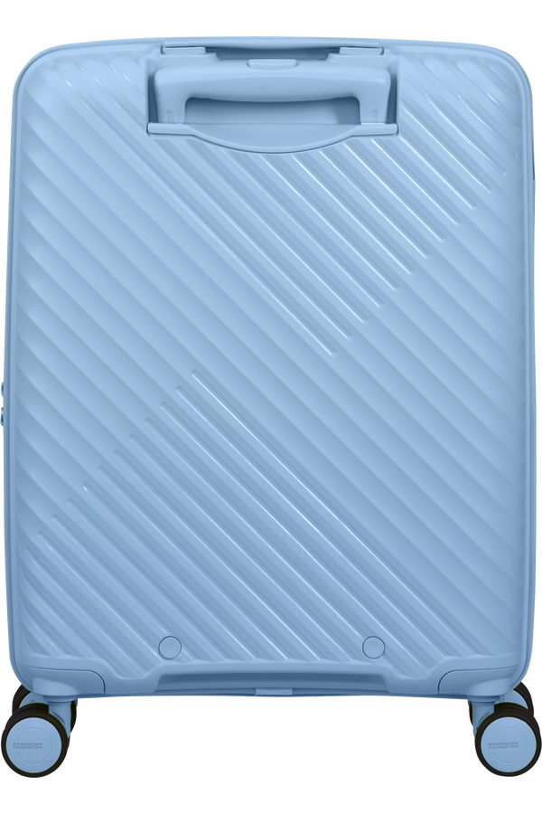 Diablast 55cm Cabin luggage