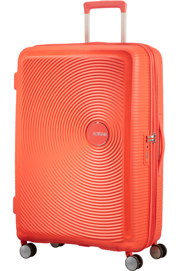 American tourister soundbox 77 on sale