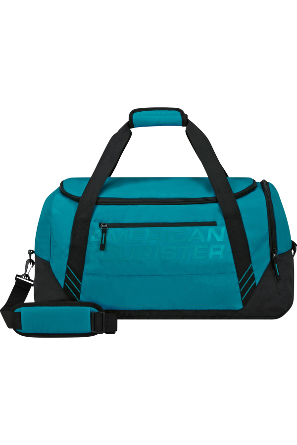 American Tourister Urban Groove Ug23 Duffle Sport  Black/Blue