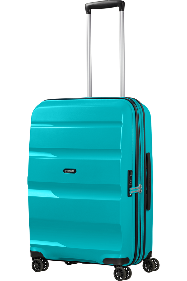 American tourister bon hot sale air turquoise