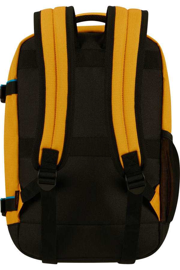 American Tourister Take2cabin Casual Backpack S  Yellow American Tourister Take2cabin Casual Backpack S  Yellow