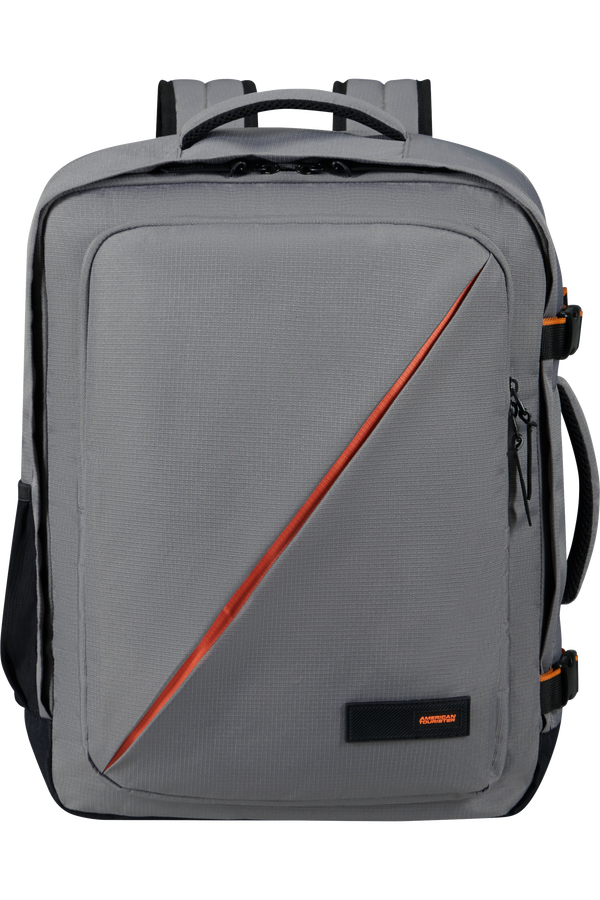 Take2cabin M Backpack 15.6 Grey American Tourister UK