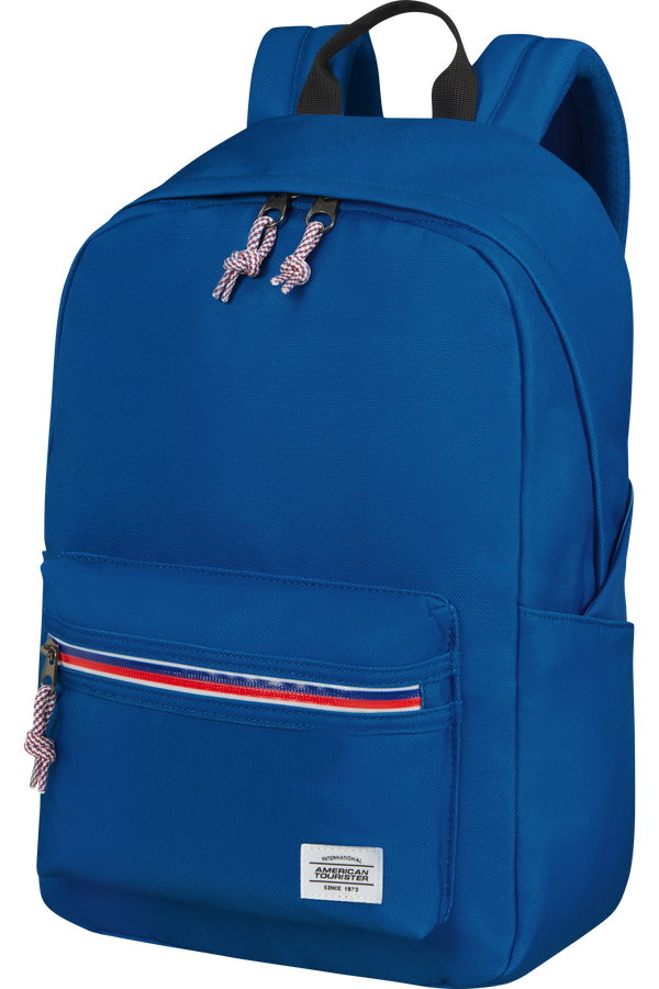 American tourister clearance polyester backpack