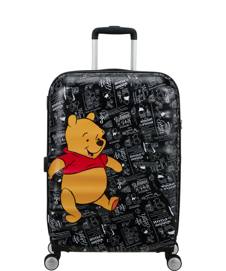 Disney Wavebreaker 67cm Cabin luggage Disney Wavebreaker 67cm Cabin luggage
