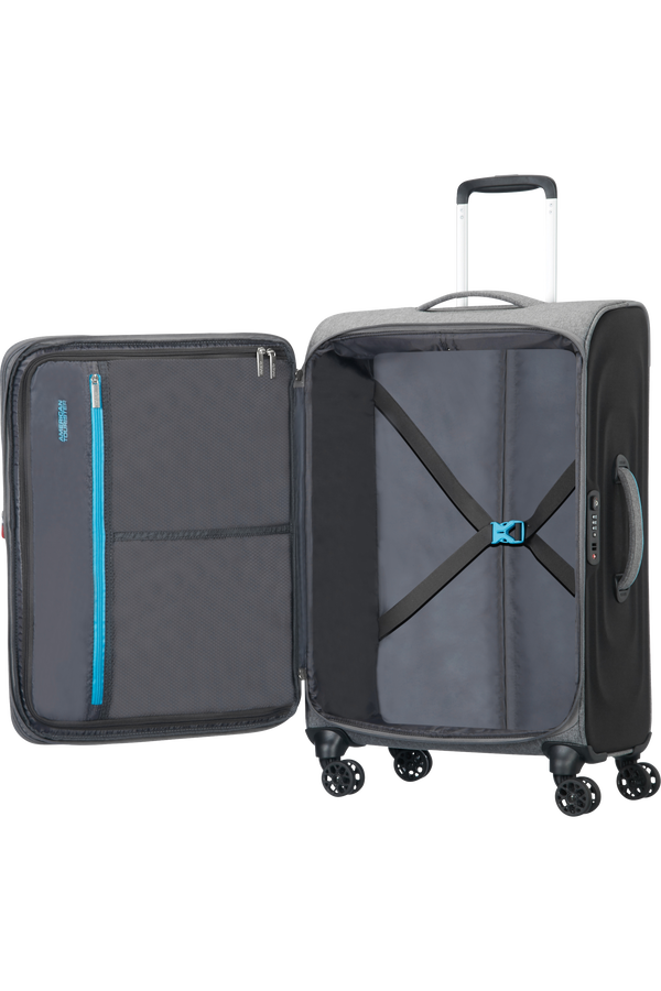 American tourister new arrivals sonicsurfer 80cm