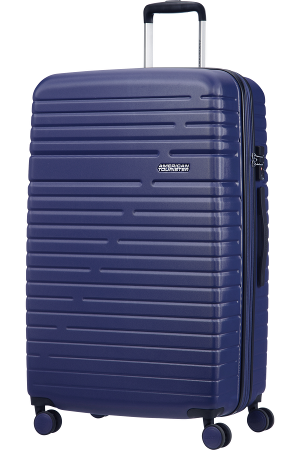 Aero Racer 79cm Spinner 4 wheels American Tourister UK