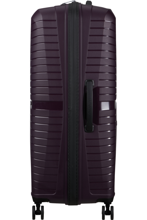 American Tourister Airconic Spinner 77/28 Tsa 77cm  Dark Plum