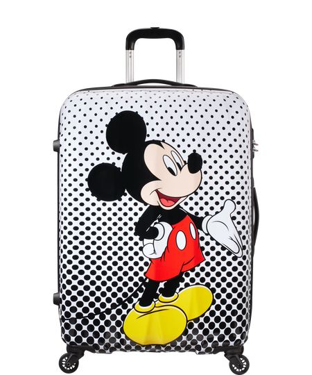 Disney Legends 75cm Large Check-in