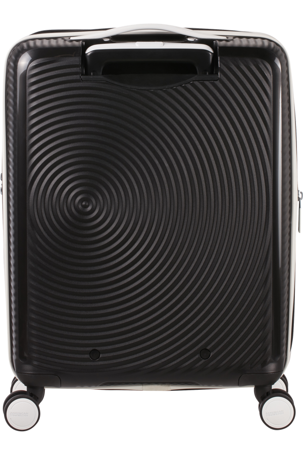 American tourister soundbox black outlet