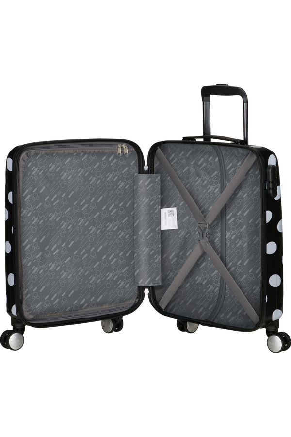 Disney Legends 2.0 55cm Cabin luggage