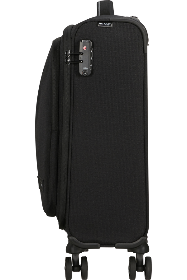 American Tourister Take2cabin Spinner Tsa 55cm  Black American Tourister Take2cabin Spinner Tsa 55cm  Black