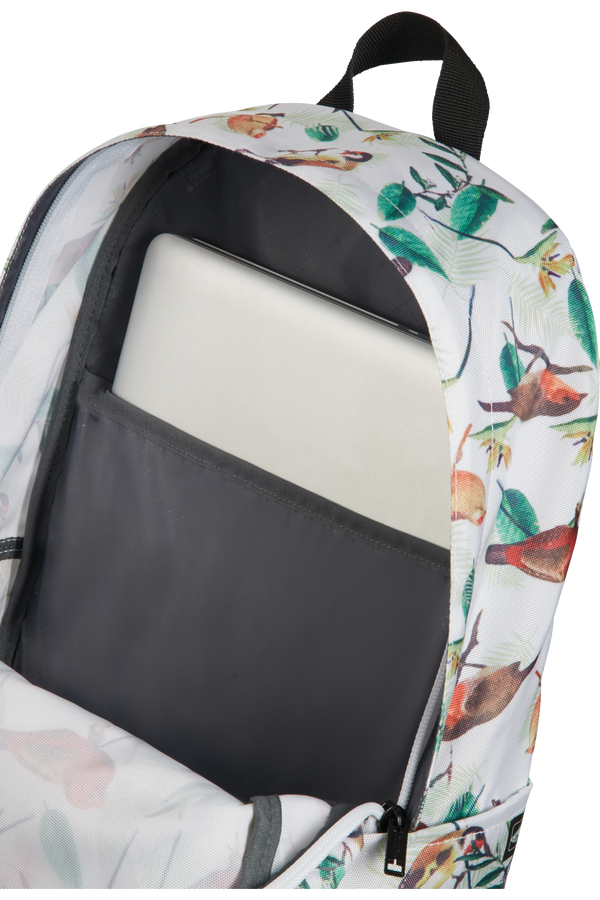 American Tourister Urban Groove UG Lifestyle Backpack 1  Birds Blossom American Tourister Urban Groove UG Lifestyle Backpack 1  Birds Blossom