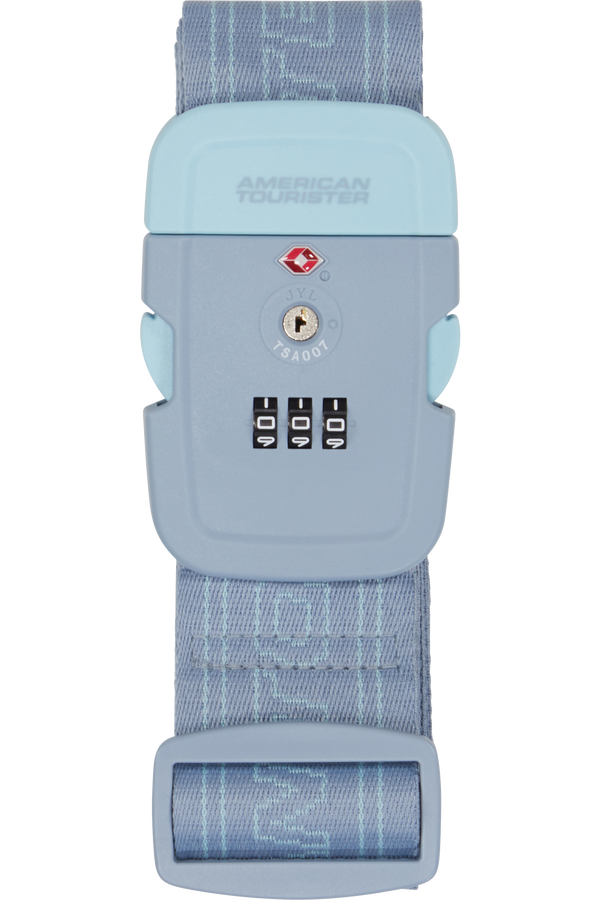 Luggage Strap Luggage Strap/TSA Lock