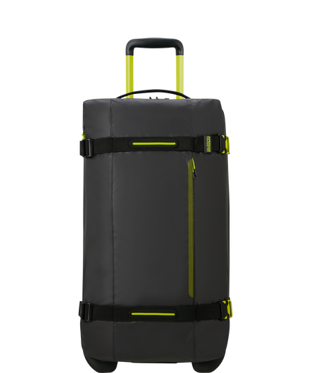 American tourister bonneville cheap iii rolling duffel bag