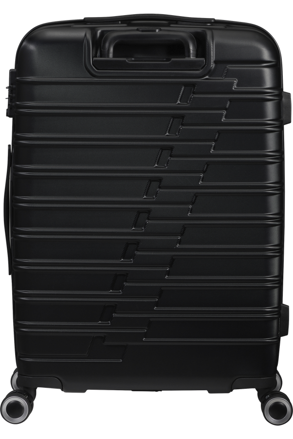 American Tourister Activair Spinner 67cm  Universe Black