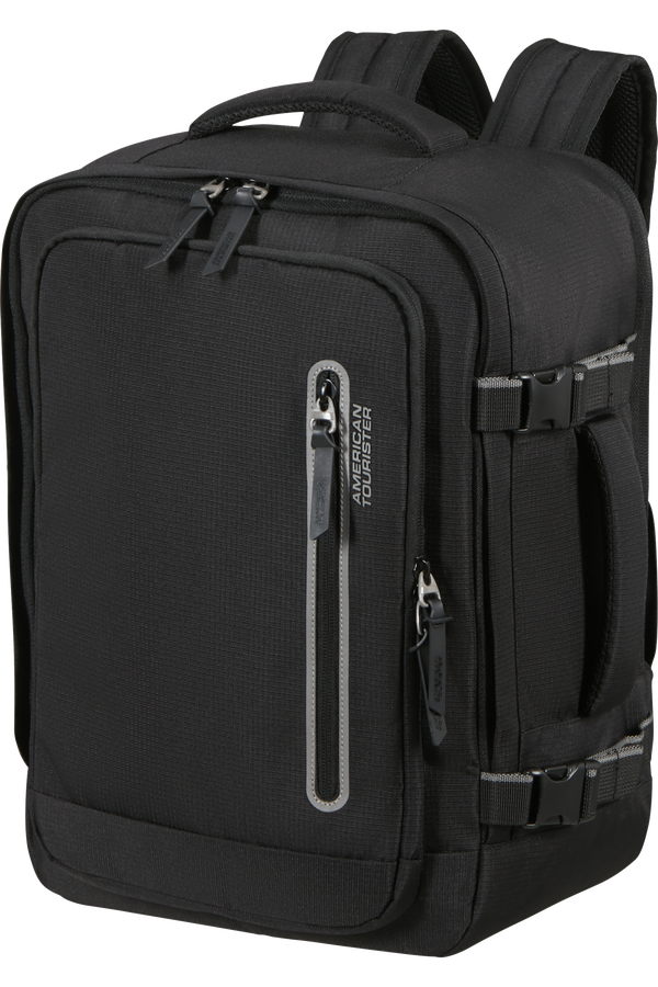 American Tourister Take2cabin Sport Backpack S/M  Black