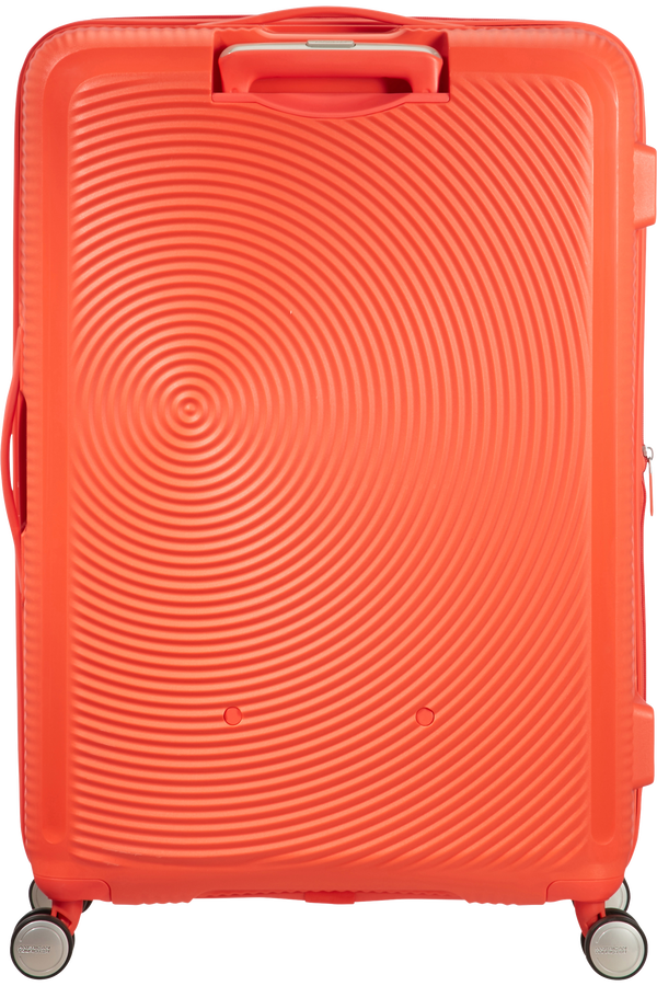 SoundBox 77cm Large Check in