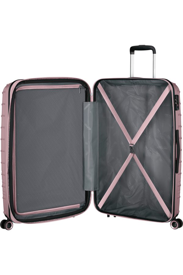 Speedstar 77cm Large Check in American Tourister UK
