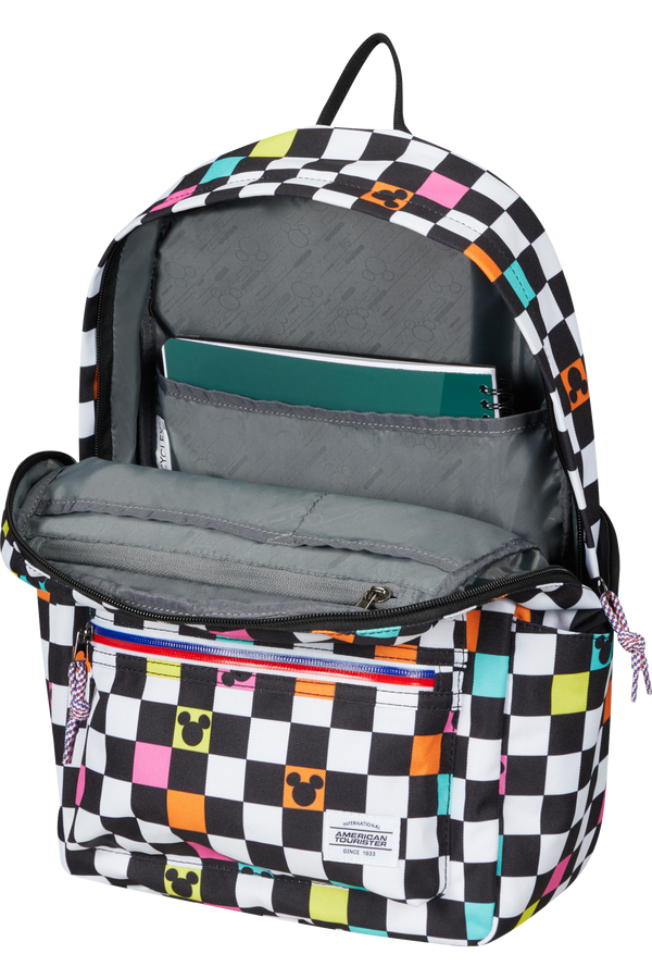 American tourister cheap disney backpack