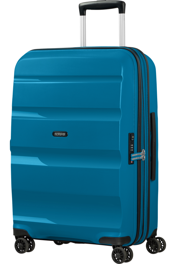 Bon Air Dlx 66 cm Medium Check in American Tourister UK
