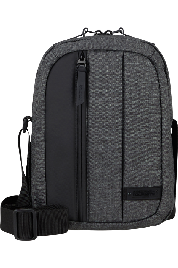 Streethero Crossbody Bag