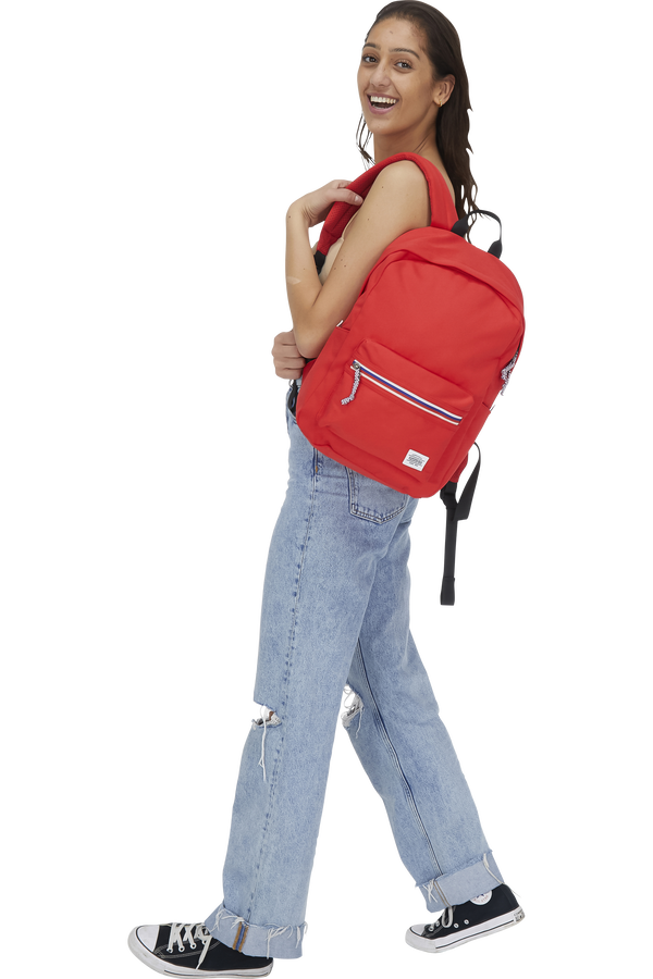 American tourister skip daypack deals