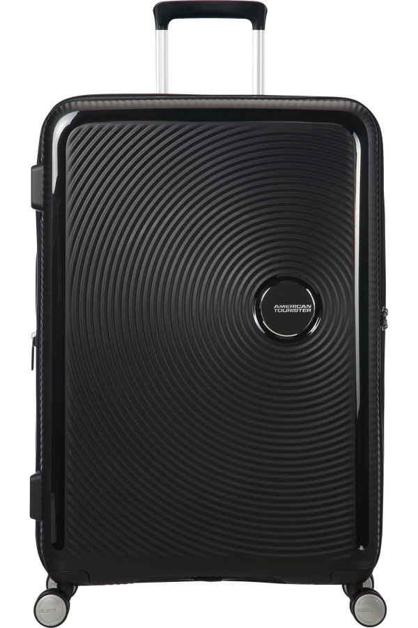 American tourister soundbox 77 cm top