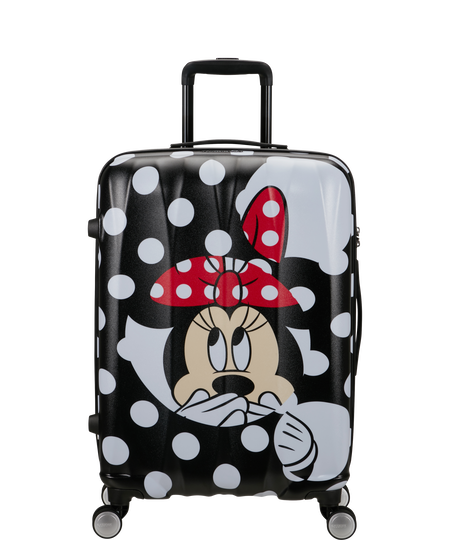 Disney Legends 2.0 65cm Medium Check-in