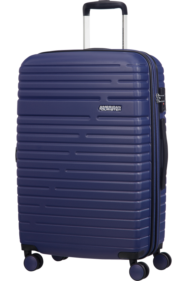 American tourister aero racer 2025