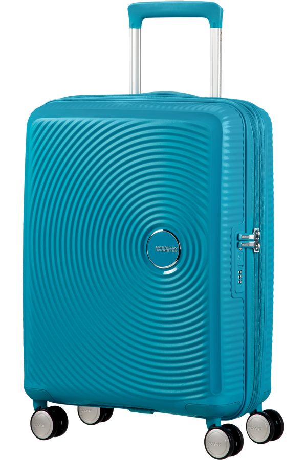 SoundBox 55 cm Cabin luggage American Tourister UK