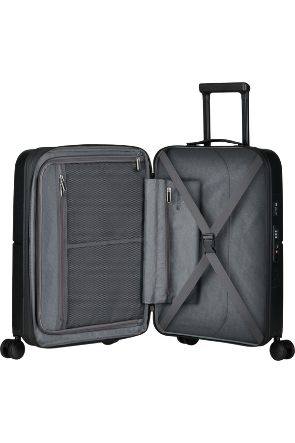 American Tourister Dashpop Disney Spinner Expandable TSA Disney 55cm  Mickey Neon Gradient