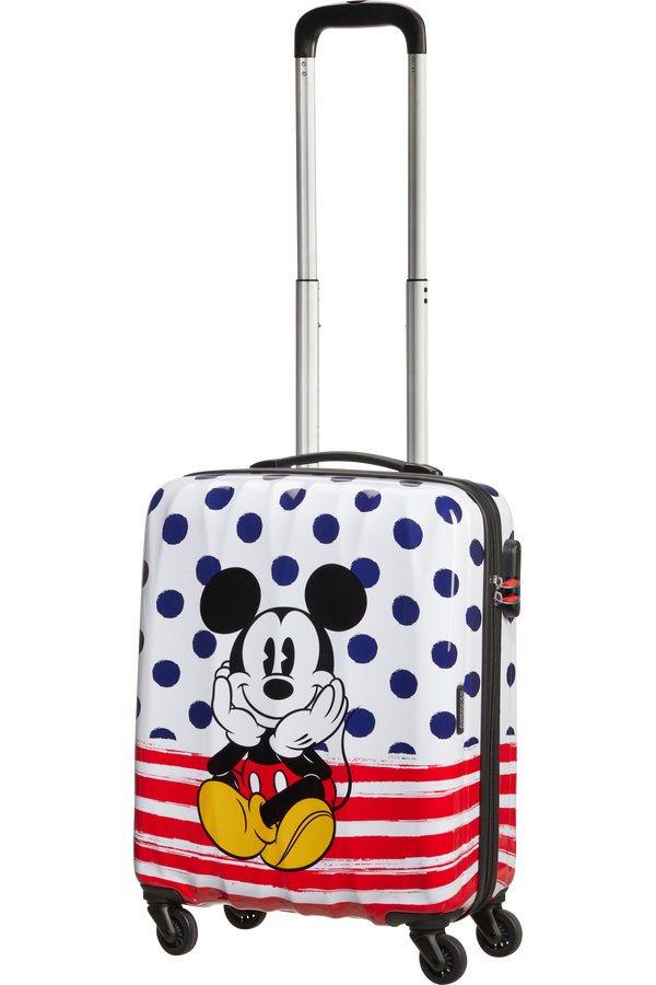 Mickey mouse carry on luggage new arrivals