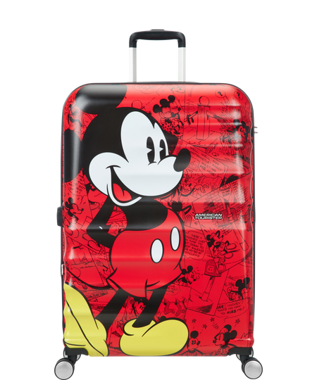 Disney Luggage American Tourister UK