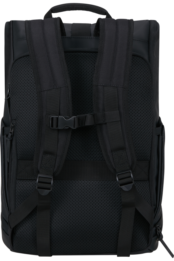 Urban Tide 15.6'' rolltop Backpack 15.6"