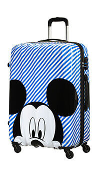 american tourister mickey mouse