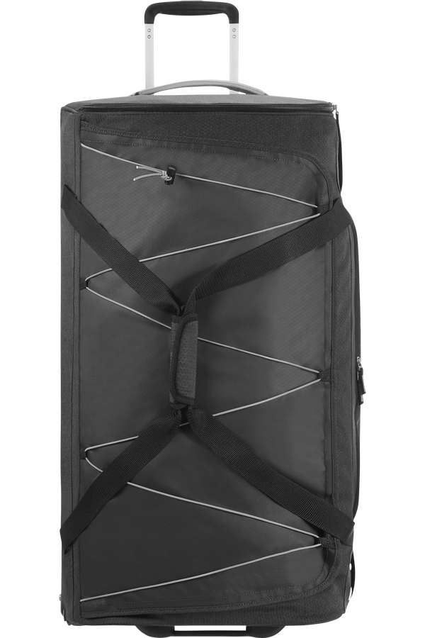 Road Quest 79cm Duffle with wheels American Tourister UK