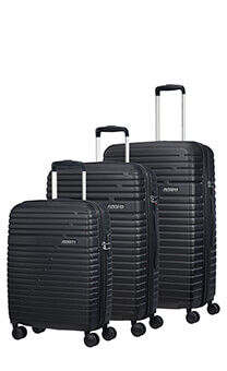 Suitcase sale american tourister