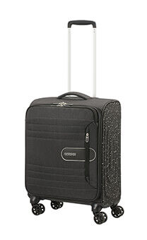 american tourister sonicsurfer review
