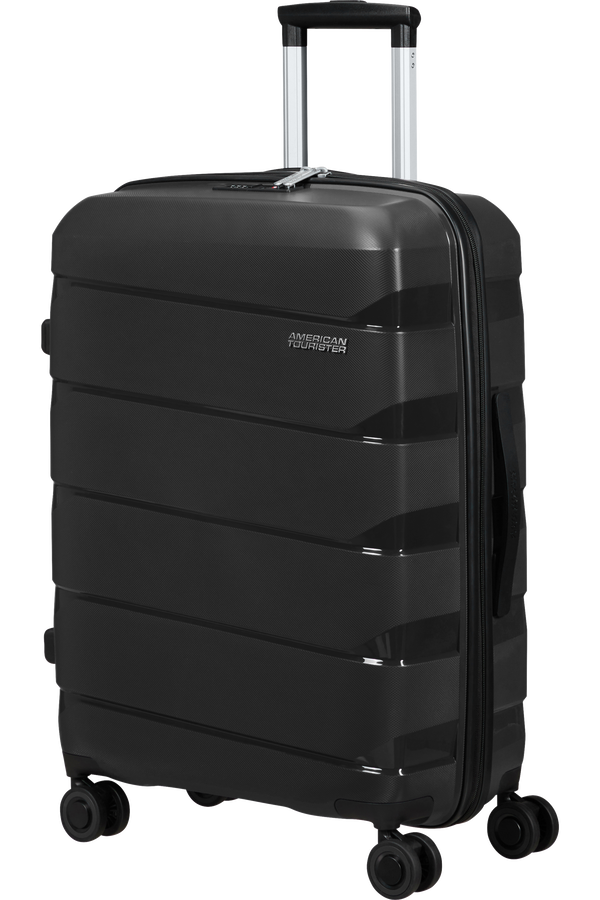 American Tourister Air Move SPINNER 66/24 TSA  Black