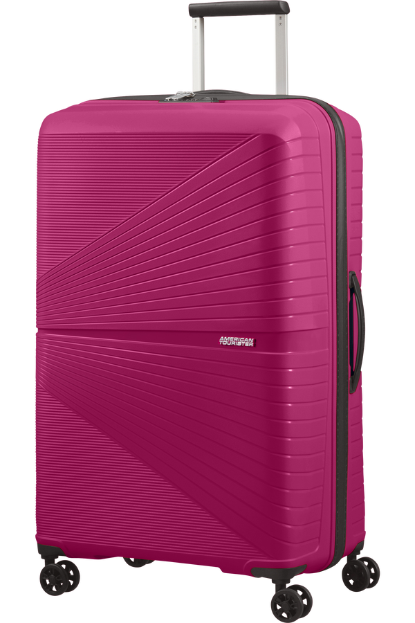 American Tourister Airconic Spinner 77cm  Deep Orchid