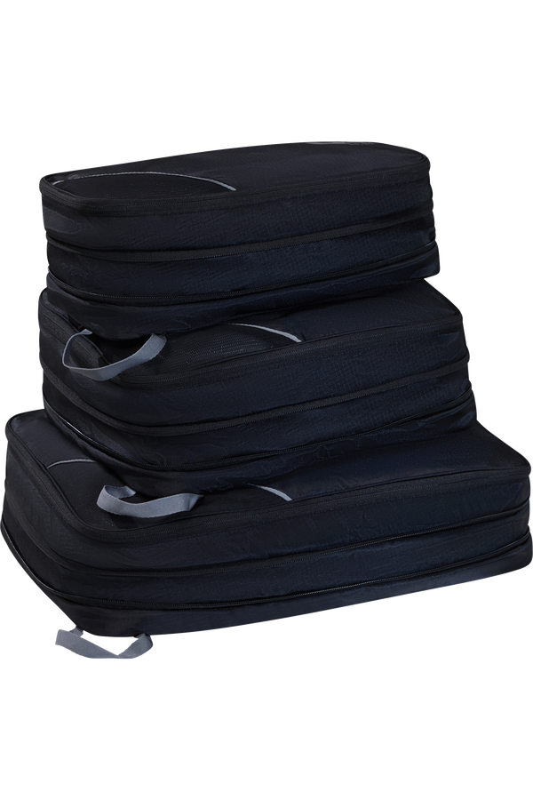 Packing Cubes Set of 3 Packing Cubes