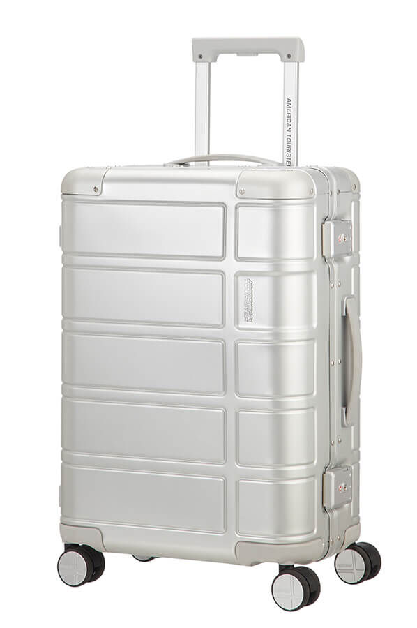 American tourister silver clearance